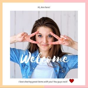 Hi all! I love purging so that I can do a refresh!